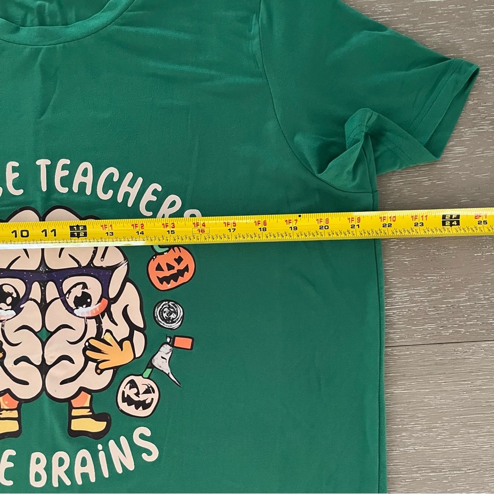 Science Shirt - Picture 4 of 5